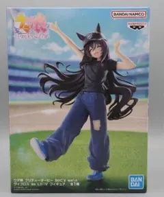 ウマ娘 プリティーダービー BoC'z we\n ヴィブロス as LilV