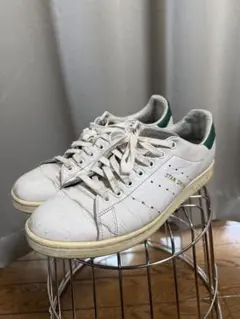 adidas original STAN SMITH ホワイト/グリーン
