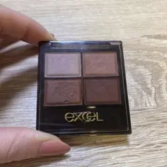 サナ　エクセル　スキニーリッチシャドウN SK07