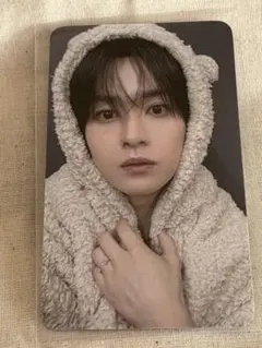 Stray Kids KARMA プレリス リスパ 購入特典 FANS リノ