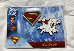 2026年最新】スーパーマン ピンの人気アイテム - メルカリ