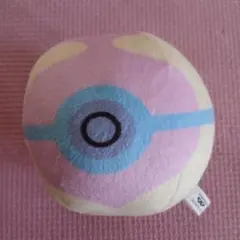 포켓몬 モンスターボール ヒールボール ぬいぐるみ