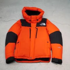 希少 THE NORTH FACE バルトロ ライト ジャケット 1017P▲