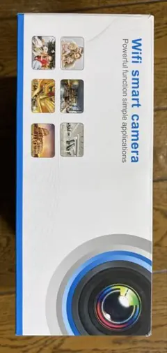 ❗️Wifi smart camera 防犯カメラ❗️ジャンク品