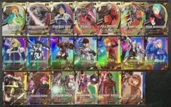 アーセナルベース　まとめ売り　20枚