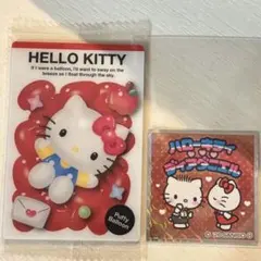 ウエハース11 ハローキティ サンリオキャラクターズマンチョコ ディアダニエル