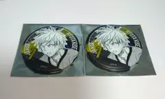 2025年最新】黄瀬涼太缶バッジの人気アイテム - メルカリ