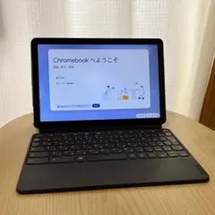 Lenovo IdeaPad Duet Chromebook CT-X636F