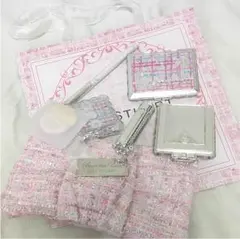 JILLSTUART beauty 豪華詰め合わせ