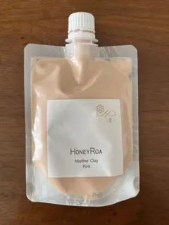 HONEYROA Mother Clay Pink クレイパックのサムネイル