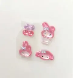 ボンボンドロップシール　mini ミニ　マイメロディ　サンリオ