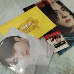 ENHYPEN　トレカ　ジョンウォン　HBD センイル 公式　JUNGWON