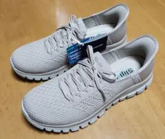 スケッチャーズレディーススニーカー24.5