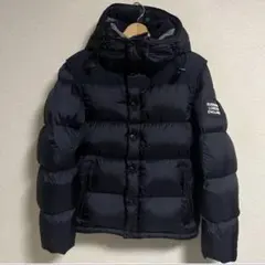 2026年最新】BURBERRY メンズ ダウンジャケットの人気アイテム - メルカリ