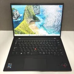 ThinkPad P1 Gen4 W-11855M RTX A2000 4K - メルカリ