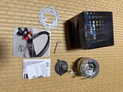 【新品未使用】NRG クイックリリース シルバー レンチン音 2026年最新】クイックリリース レンチンの人気アイテム - メルカリ