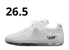 Virgil Abloh Archive (V.A.A.) × Nike - メルカリ
