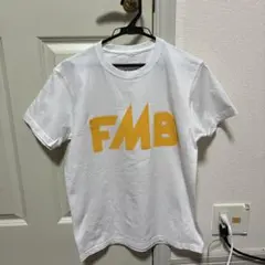 FUNKY MONKEY BABYS Tシャツ ホワイト M