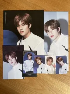 RIIZEシーグリ 2025 ソヒ セット