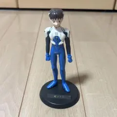 新世紀エヴァンゲリオン 碇シンジ フィギュア