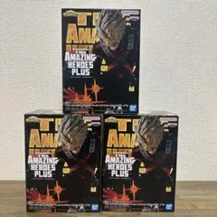 【未開封】僕のヒーローアカデミア　爆豪勝己　まとめ売り