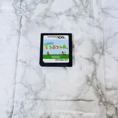 【動作確認済み】おいでよ どうぶつの森 Nintendo DS