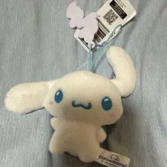 サンリオ あわてんぼうなサンリオキャラクターズマスコット
