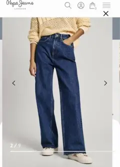 Pepe jeans 27*30のサムネイル