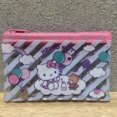 ハローキティ ポーチ 산리오 小物入れ