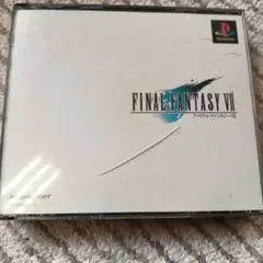 FINAL FANTASY VII プレイステーション版