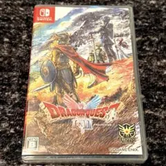 ドラゴンクエスト1&2　Switch版のサムネイル