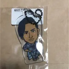オンラインガチャ クリアチャーム  KENCHI