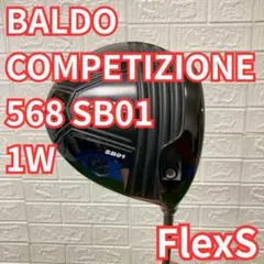 BUDDY Episode G 1W D1.5 REVE FLEX SR - メルカリ
