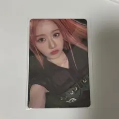 STAYC TEENFRESH SIEUN トレカ