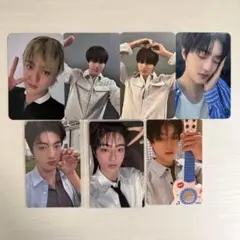 TREASURE Pleasure サイン会 トレカ まとめ売り ハルト