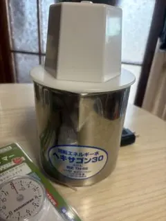 ヘキサゴン30 AUTO 2L 量子水 - メルカリ