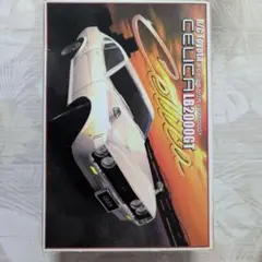 希少価値】バンダイ CELICA LB 2000GT 1/20 プラモデル - メルカリ