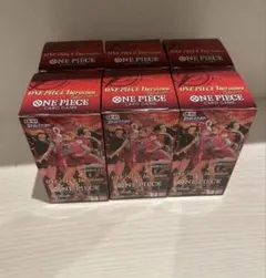 ワンピースカード heroines