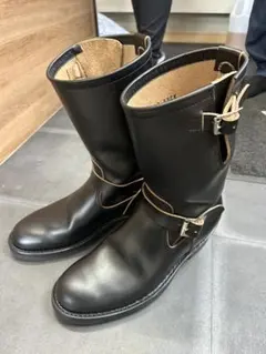 ビルトバック　エンジニアブーツのサムネイル