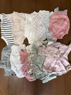 男の子 ベビー服 まとめ売り ラルフローレン GAP H&M 70 80 セット