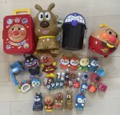 アンパンマン　まとめ売り