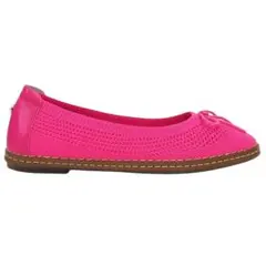 F0714S 未使用品 COLE HAAN ニット バレエシューズ：US6のサムネイル