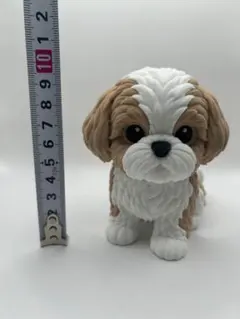 シーズの置物 3Dプリント フィギュア
