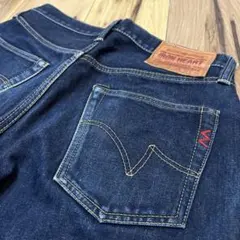 LOUIS VUITTON デニムパンツ FR42 USA32 - メルカリ
