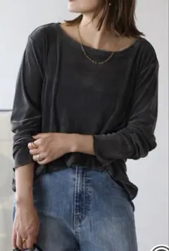 チャイナトップス