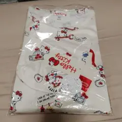 Hello Kitty パジャマセット