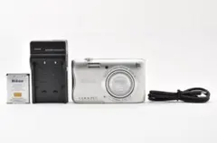 良品☆ニコン Nikon COOLPIX S3700 シルバー #1162 - メルカリ
