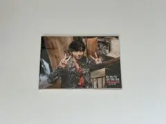 キスマイ Kis-My-Ft2 2018年 Yummy 藤ヶ谷太輔 フォトセ