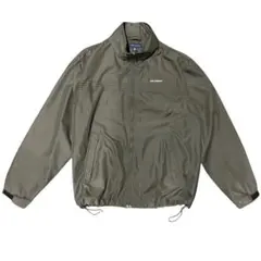 【レア】トミーヒルフィガー ナイロンジャケット TOMMY 90s Lサイズ