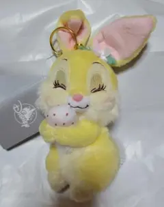 ディズニー♡ミスバニー いちごマスコット ストラップ【激レア】 2026年最新】ミスバニー いちごの人気アイテム - メルカリ